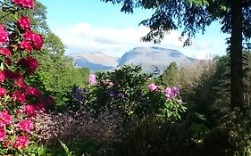 Tom Beag - Ben Nevis View Rooms