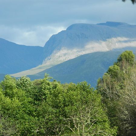 Tom Beag - Ben Nevis View Rooms Fort William Buitenkant foto