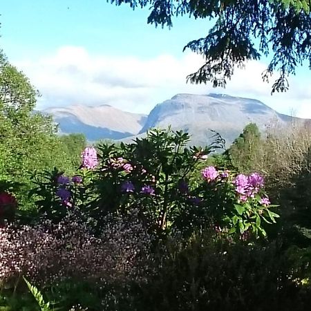 Tom Beag - Ben Nevis View Rooms Fort William Buitenkant foto