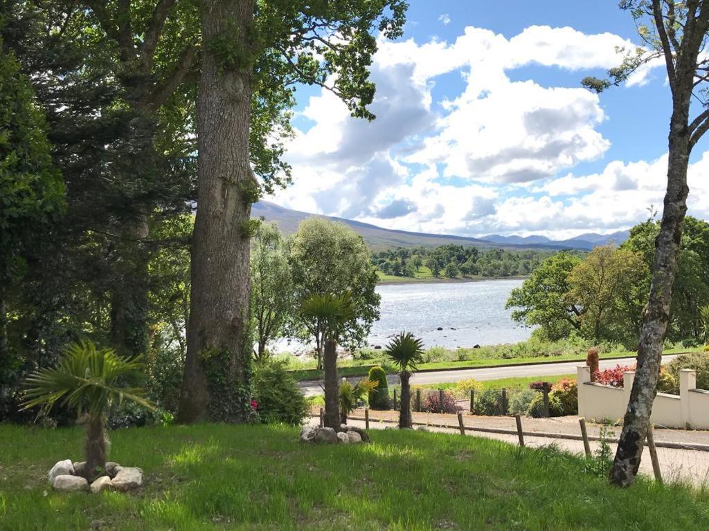Tom Beag - Ben Nevis View Rooms Fort William Buitenkant foto