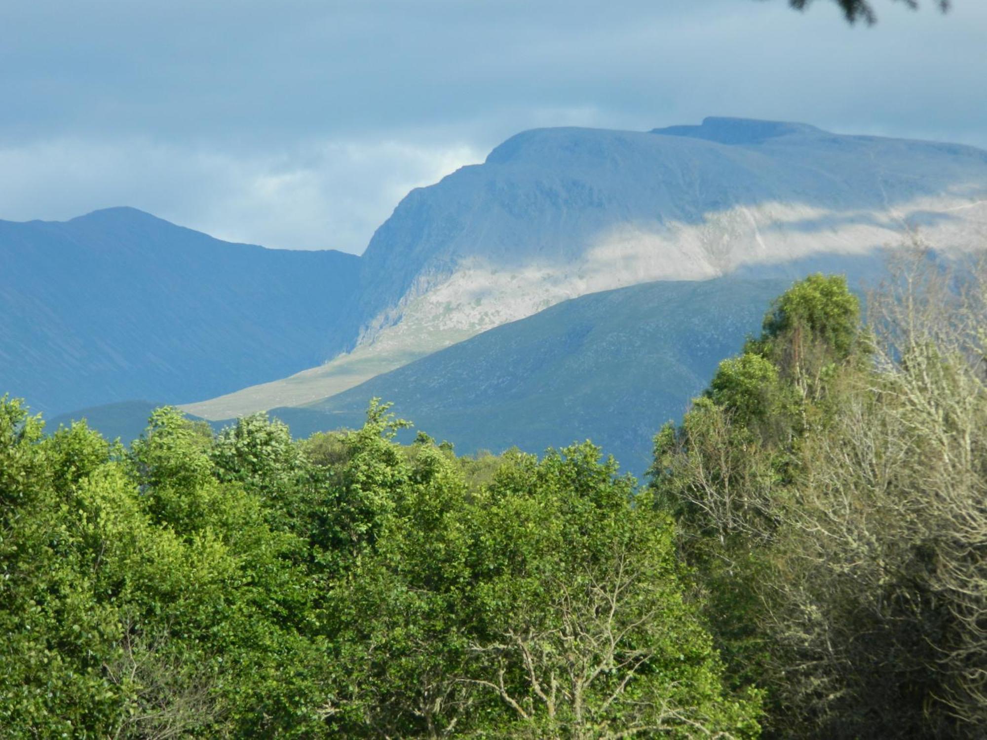 Tom Beag - Ben Nevis View Rooms Fort William Buitenkant foto