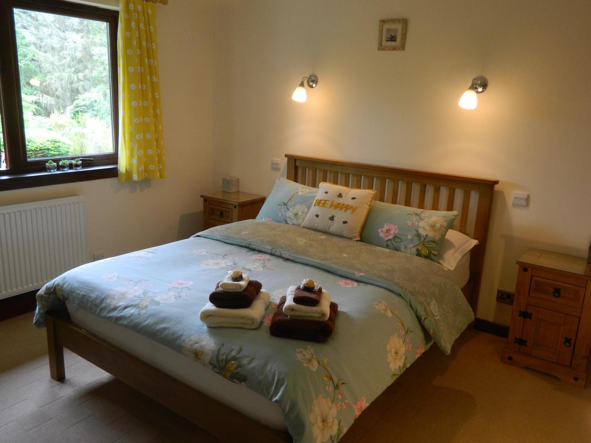 Tom Beag - Ben Nevis View Rooms Fort William Kamer foto